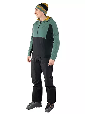 DYNAFIT | Pantalón de esquí de travesía Tigard 3L Stretch con tirantes para hombre |